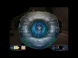 Pool of Radiance: Ruins of Myth Drannor 3rd playthrough part 2: Main halls