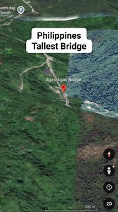 Philippines Tallest Bridge | Roy Vijuan