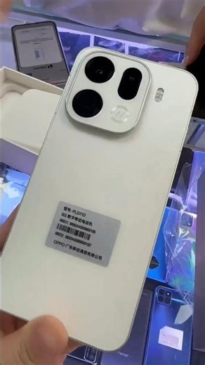 OPPO Find X9 Pro 😱 200MP Camera Beast is UNREAL!