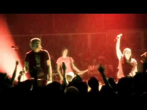 Came To My Rescue (Be Lifted High) - Hillsong UNITED - The I Heart Revolution
