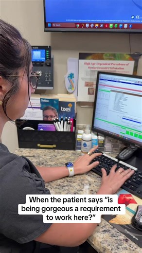 Optometry Humor: When Vision Meets Beauty Standards
