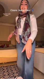 6.6K views · 18 reactions |  Shop Your Fav Jeans Fit & Get 10% OFF!  ✅ Premium Quality & Built to Last – Soft, durable denim that feels as good as it looks. ✅ Trendy & Versatile – The perfect fit for a stylish, effortless look.  Use Code: CART10 for 10% OFF your order! https://cizaro.net/collections/new-collection | Cizaro - سيزارو | Facebook