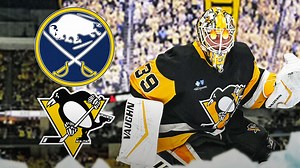 Alex Nedeljkovic's goalie goal vs. Sabres cements historic feat