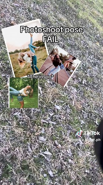 Challenging Photoshoot Pose Tips for Fun Results