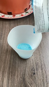 3.9K views · 61 reactions | Did the blue crystal grow after 7 days? Find out now✨ | Growithjessie | Facebook