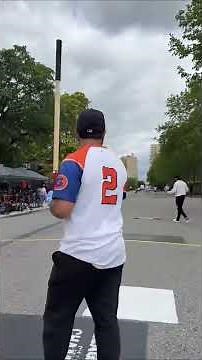 Stickball: New York's Unique Street Game Explained!