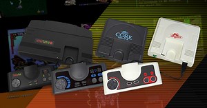 PC Engine CoreGrafx mini - Data de lançamento, preço, jogos, especificações e mais