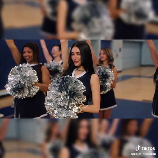 Madison Beer: High School Movie Edit Highlights