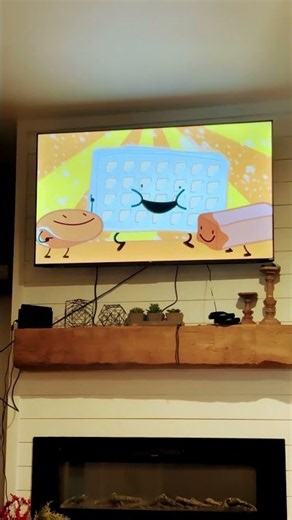 Bfdi do you like waffles but with hoops and yoyo music