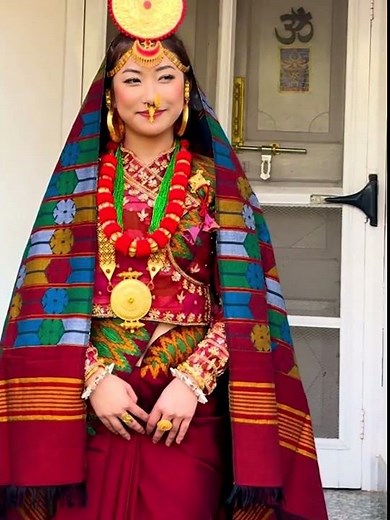 Nepal’s Cultural Heritage 🌺 | Festivals, Traditions & Lifestyle