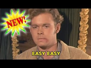 The Big Valley Season 1 Full Episodes 🎁 Episode 29 + 30 🎁 Classic Western TV Series #1080p