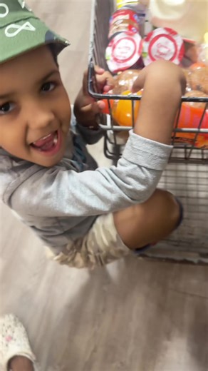 Evening Run With Santi🫠😄