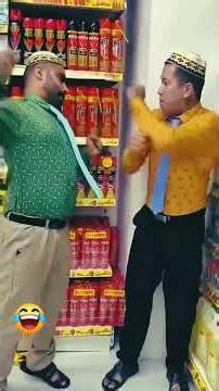 New Funny Video 😂 #shorts #viral #foryou #funny #comedy #memes #laugh #funniestvideo #funnymoment