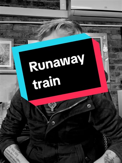 Sign Language Basics: Understanding 'Runaway Train'