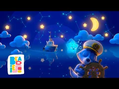 🌙 EN VIVO Beadies: Música para Dormir Bebés y Niños | Canciones de Cuna Relajantes
