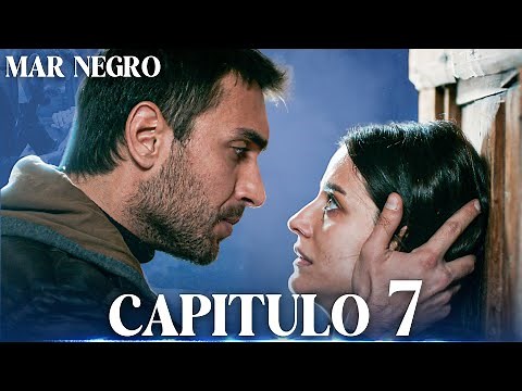 Mar Negro Capítulo 7 | Fugitiva