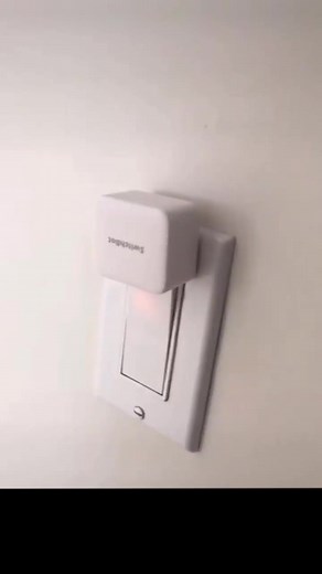 Cool Light Switch Device #lightswitch #electronics | ToonDesk