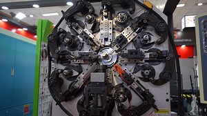 Automatic Spring Machine | CNC spring machines | Mechanical Skills & Tricks