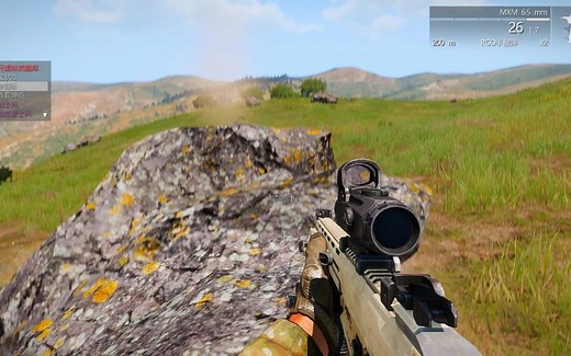 Arma3 MOD推荐12（缓慢更新ing）