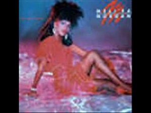 Mel'isa Morgan - Fools Paradise