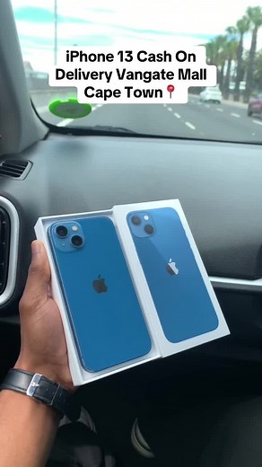 Get yours now for only R8,499 Specials ends 30th April🥰 #apple_tronics #cashondelivery #reseller #preowned #happyclient #iphone13 #fypppppppppppppp #foryoupage❤️❤️ #fypviral #foryoupagе