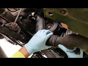 2.0 Turbo TSI Timing Chain Tensioner Inspection Volkswagen GLI / GTI / Jetta / Golf Mk6