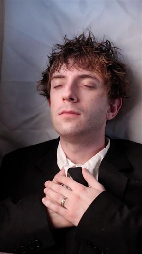 The Boy Is Not Actually Dead