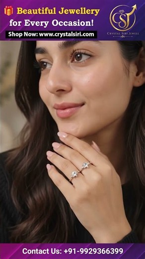 Beautiful Jewelry For Every Occasion | Elegant Gemstone Jewelry Collection ✨