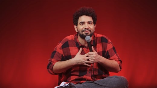 Samay Raina announces India's Got Latent Season 2 a year after controversy
