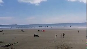 COMPETITION TIME! The forecast is HOT, DRY and SUNNY right through until the weekend. 🔥🌤️ If you tell us the hottest place you have been to and we will enter you into a competition for a Park voucher, or we may even give out a few vouchers. 🎉 Comment, like and share to be in with a chance of winning. The more entries we get the more vouchers we will share. 👍 The Sunny South East is living up to its billing. 🤗 #Tramore | Tramore Amusement and Leisure Park