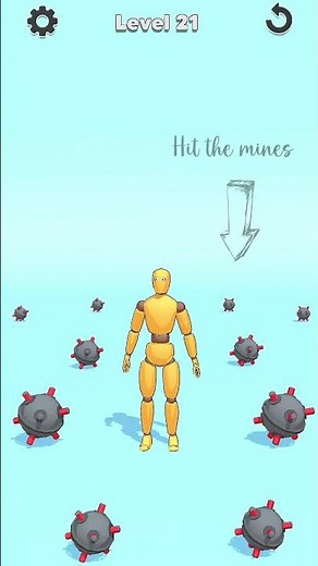 kick & break the ragdoll games early game – must watch us