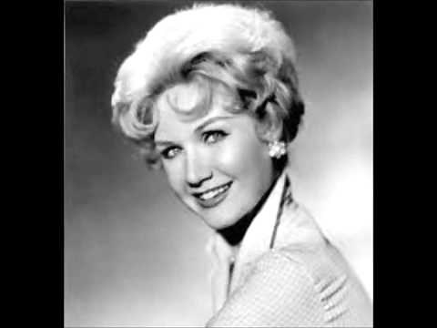 Jo Ann Campbell - You're Driving Me Mad (c.1958).