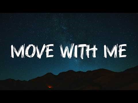 Move With Me | Move with me lyrics | New english song | New english songs 2026 #new #newsong #lyrics