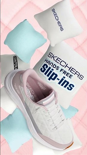 SKECHERS - Cozy Fit Pillow