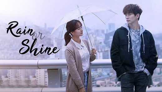 Rain or Shine - Watch HD Video Online - WeTV