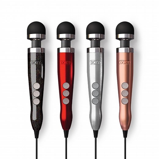 Doxy Die Cast 3 - Doxy