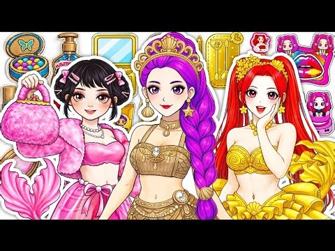 K-POP ASMR 💿 Soft Sounds, Cute Voices & Relaxing Vibes #kpop #asmr