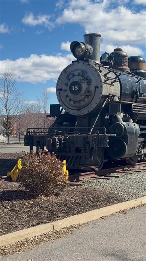 Explore Steamtown National Historic Site in Scranton, PA