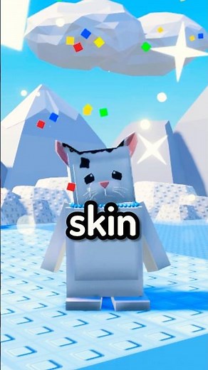 How To UNLOCK The Cow Skin in Roblox Knockout 🐄🙏