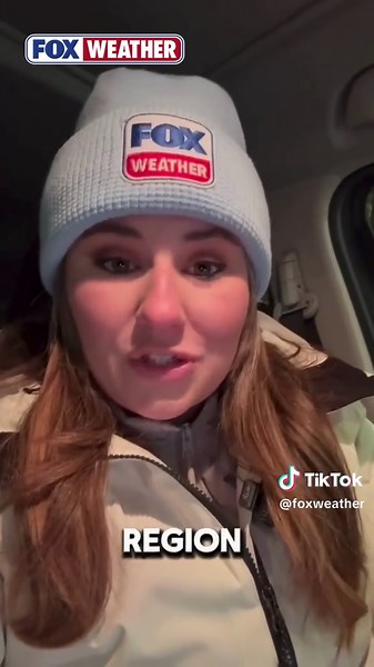 Northern Michigan Icing Update from FOX Weather