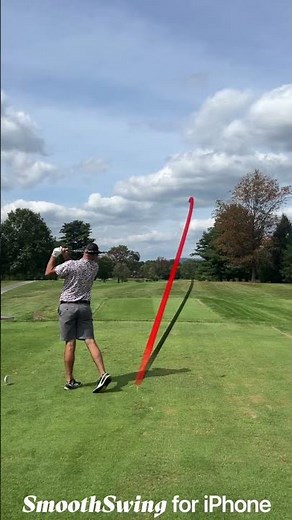 Smooth Shot Golf Ball Tracing App How-To Review #golfapp #golfswing #ImproveYourSwing
