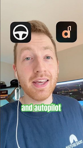 Autopilot vs Dub: Which Wins for Beginners #investingforbeginners #investing #comparison