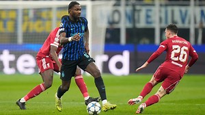 Inter Milan Vs Liverpool Highlights, UEFA Champions League: Late Penalty Wins It For Salah-less Reds  – As It Happened | Outlook India