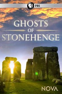 Ghosts of Stonehenge (2017) - Movie