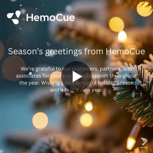 #advancingcare | HemoCue America