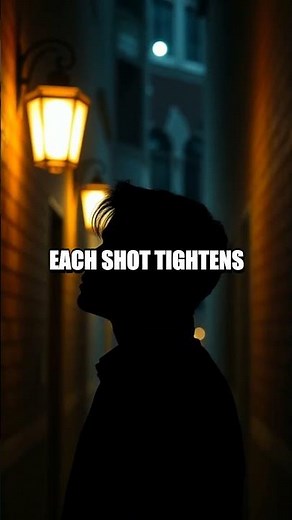 Frame by Frame Night: A Tiny City Film