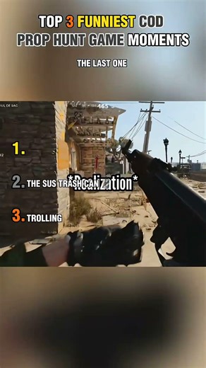 top 3 funniest cod moments #funnyvideo #gaming #fyp #cod #thevoidhashira