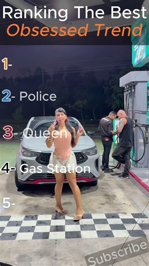 Ranking the BEST obsessed trend Pt3 #shorts #trending #fyp