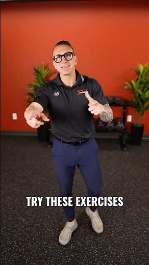Top 3 Exercises to do 1 Month After Total Knee Replacement Surgery