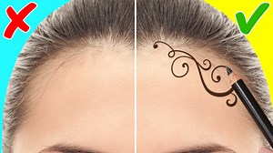 16K views · 112 reactions | 31 haar-hacks, die jedes mädchen braucht: | 5-Minuten-Tricks FÜR Mädels | Facebook